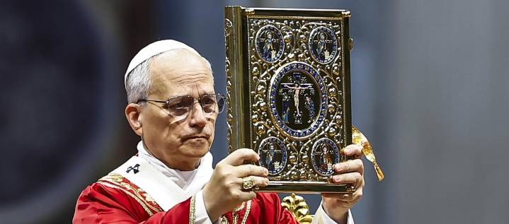 El Papa espera el "éxito" de las negociaciones de paz para el cese de las guerras