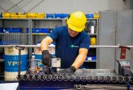 Fuentes laborables: se perdieron casi 100.000 empleos privados en la era Milei