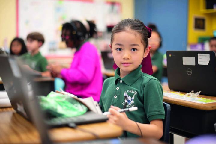Education Guide 2025: Jefferson Parish Schools building two new campuses, adds clear bag policy