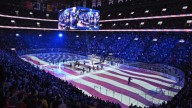 Shaeffer Gordon-Carroll Helps Team USA To Hockey Gold