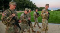 Can Trump call the National Guard into Chicago too? : Consider This from NPR : NPR