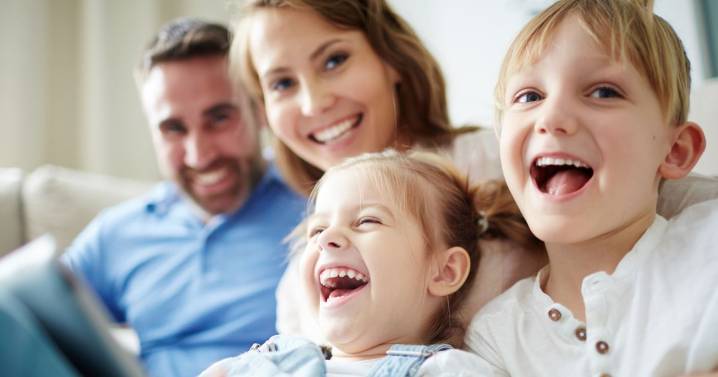 Children get the best start at school with £1.3 million paid out to families in Almond Valley