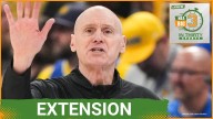 Pacers Give Rick Carlisle EXTENSION After Finals Run