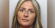 Mum 'given chance after chance' finally gets put in jail after McDonald's row