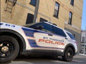 Police push targets shoplifting hot spot: 'Won't be tolerated'