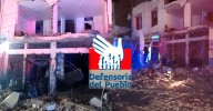 Tráfico ilegal de explosivos: "Puedes conseguir un cartucho de dinamita a S/10", asegura la Defensoría