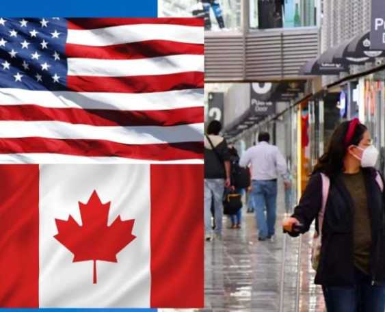 Trump aumenta aranceles a Canadá al 35%; entran en vigor el 1 de agosto
