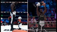 Microman vs. Omos en Triplemanía: histórico combate reventó las redes sociales (VIDEO)