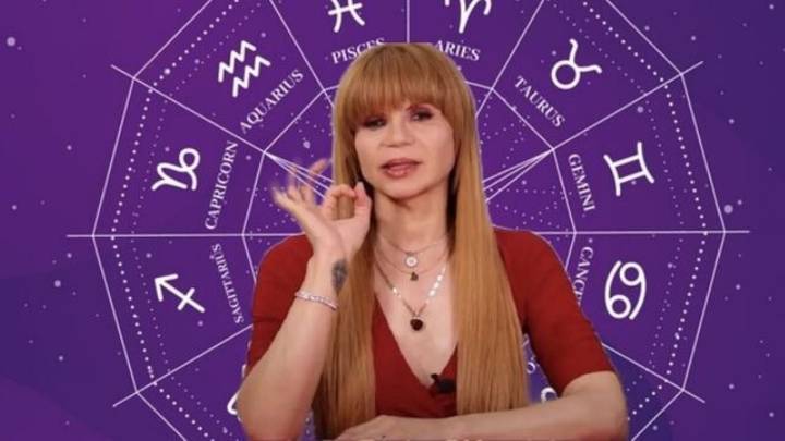 Horóscopos de Mhoni Vidente para HOY martes 12 de agosto de 2025