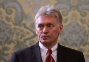 Kremlin says Europe is hindering Trump's peace efforts on Ukraine