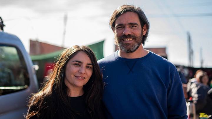 Eugenia Fernández, candidata del FITU: "Me gustaría que mis estudiantes puedan tener un futuro diferente”