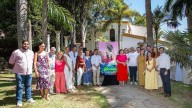 Feria de San Miguel de Torremolinos: programa y novedades