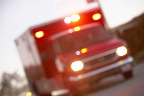 Report: Crews searching for missing swimmer in reservoir near Wood Dale