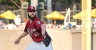 Shenendehowa's Ben Anderson's been promoted to AAA