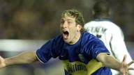 La revelación de Martín Palermo sobre los dos goles que le hizo al Real Madrid en la Intercontinental