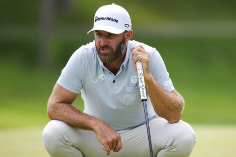 LIV Golf Pros Find New Path Into Majors as Augusta National, R&A Announce 2026 Criteria