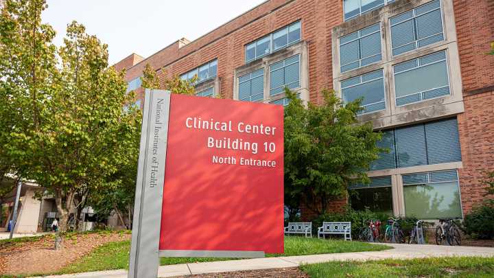 Patient Numbers at NIH Hospital Have Plummeted Under Trump, Jeopardizing Care