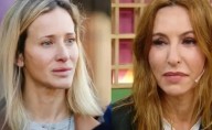 La repudiable pregunta que Analía Franchín le hizo a Julieta Prandi: "¿No te parece que Contardi debería tener prisión domiciliaria porque tiene una bebé de 20 días?"
