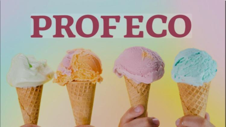 ¿Cuál es el mejor helado, según Profeco?