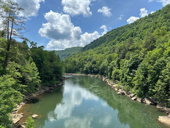 WVDEP’s Roadsides in Bloom Calendar Submission Deadline Approaching