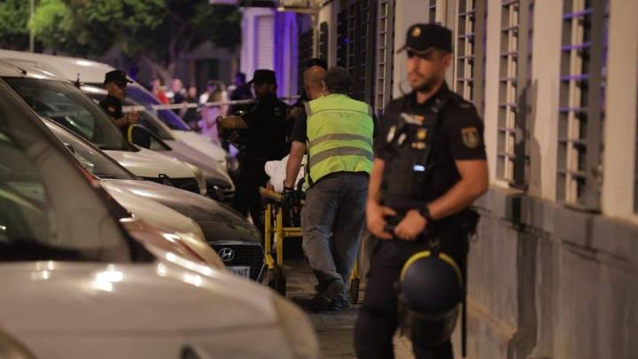 Matan a tiros a un hombre en Alaquàs