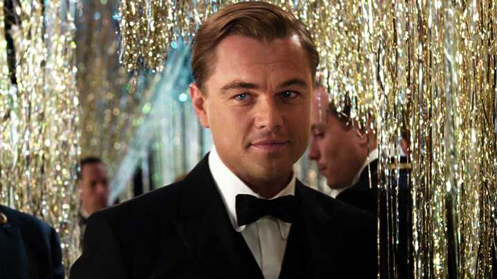 Robert Redford And Leonardo DiCaprio Starred In Adaptations Of The Same Banned Book