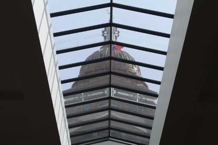 Texas Senate to vote on proposed congressional ...