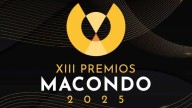 Nominados XIII Premios Macondo