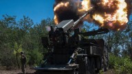 Guerra de Ucrania - Rusia, en directo: última hora del ataque ruso con drones y de las negociaciones