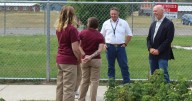 Montana plans to double the capacity of women’s prison in Boulder