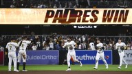Braves sign former Padres first-round pick on Thursday