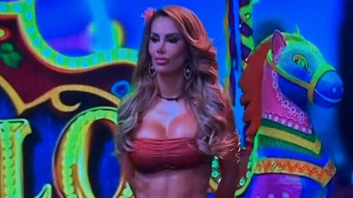 Violencia e infidelidad: Ninel Conde revela que un exnovio la engañó con una conductora