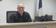 Brazos County Judge Rick Hill will not run again, hopes early notice encourages others to serve