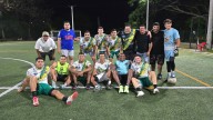 Buscan repetir la gloria -