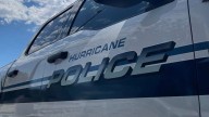 Hurricane man arrested for allegedly starting Old Dump Fire