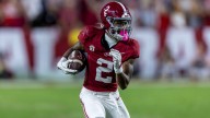Alabama football preview: Wide receiver, linebacker, cornerback