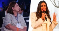 ‘Morena es una amenaza para México’: Xóchitl Gálvez se suma a Alessandra Rojo en marcha de ‘La Resistencia’