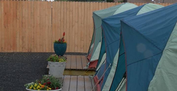 Proposal to make it easier to create Safe Outdoor Spaces in Albuquerque fails in hearing
