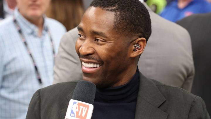 Jamal Crawford takes part in Reddit AMA