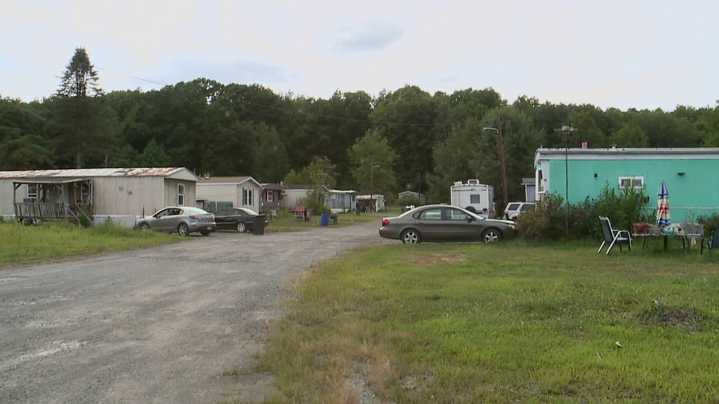 Lackawanna County residents concerned over proposed data center