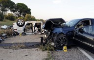 El 112 coordinó en los 20 accidentes de tráfico graves