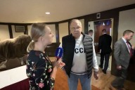 Trump y Putin decidirán futuro de Ucrania en Alaska
