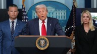 Trump to Bring National Guard Troops to D.C.: What He Can Do, What Comes Next