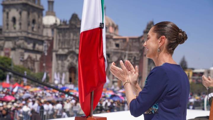 Así han cambiado los informes presidenciales