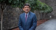 Agustín Lozano: "No me quiero lavar las manos, pero no hemos trabajado en menores" | FPF | Selección peruana | ENTREVISTA 