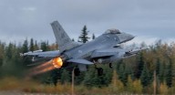 NORAD intercepts third Russian reconnaissance plane in a week near Alaska