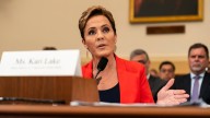 Kari Lake can’t fire Voice of America director, judge says