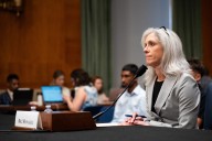 Monarez removed as CDC director, HHS says