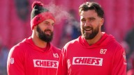 Travis Kelce’s fellow Chiefs TE reveals when he found out about Taylor Swift engagement