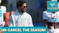 Dolphins Bounce Back In Big Way Versus Lions On Thursday & 10 Players I Want To See More Or Less Of